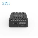 SIYI F9P RTK Module Centimeter Level Four-Satellite Mutil-Frequency Navigation and Positioning System for UAV